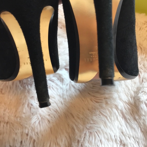 Ted Baker point toe pump - Picture 6 of 6